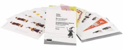 Brandani - der Zauberlehrling, Ordner, 2-11 Jahre