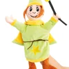 Brandinchen-Zauberpuppe