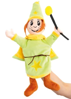 Brandinchen-Zauberpuppe