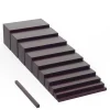 Braune Treppe