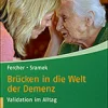 Brücken in die Welt der Demenz, Buch