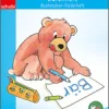 Bärenheft Buchstaben - Förderheft, 2-7 Jahre