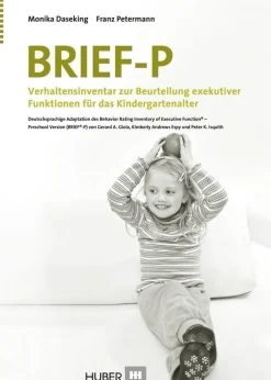 BRIEF-P, kompletter Test, 2-6 Jahre