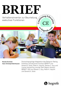 BRIEF Test komplett