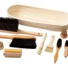 Bürsten und Fegen, Zubehör-Set für die Sandstation