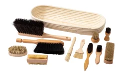 Bürsten und Fegen, Zubehör-Set für die Sandstation