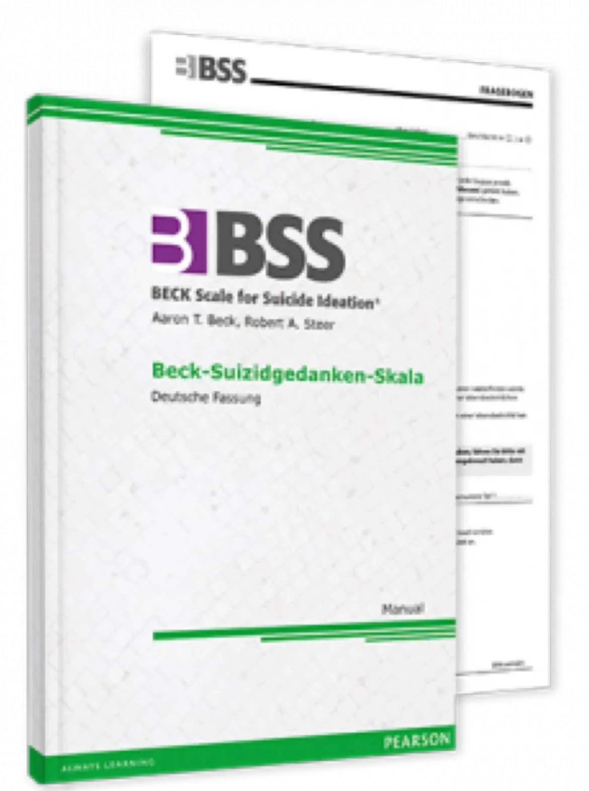 BSS - Gesamtsatz, ab 17 Jahre