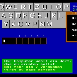 Budenberg Lernprogramm Deutsch Gesamtpaket 1.-6. Klasse (Schullizenz)