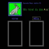 Budenberg Lernprogramm Deutsch 1.-2. Klasse (Einzelplatz, Touch-Version)