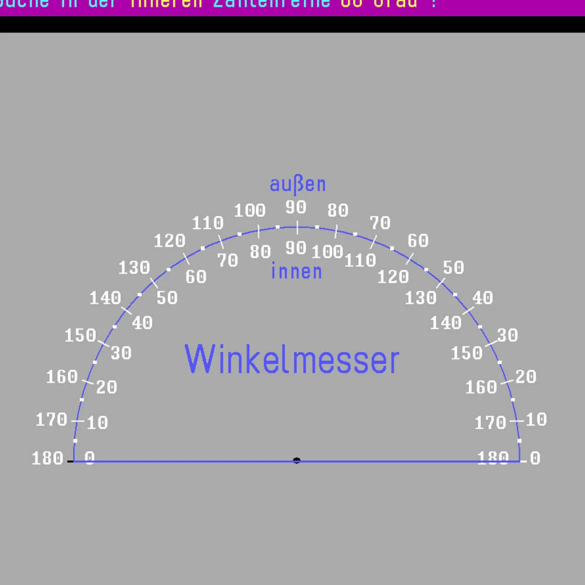 Budenberg Lernprogramm 5.-6. Klasse (Einzelplatz)