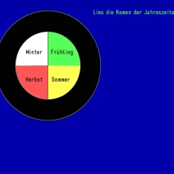 Budenberg Lernprogramm 1. Klasse (Einzelplatz)