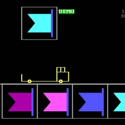 Budenberg Lernprogramm 1. Klasse (Einzelplatz, Touch-Version)