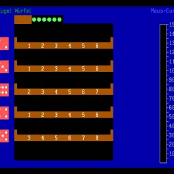 Budenberg Lernprogramm 2. Klasse (Einzelplatz, Touch-Version)