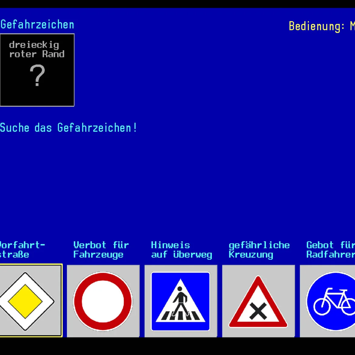 Budenberg Lernprogramm 5.-6. Klasse (Schullizenz)