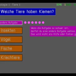Budenberg Lernprogramm 5.-6. Klasse (Schullizenz)