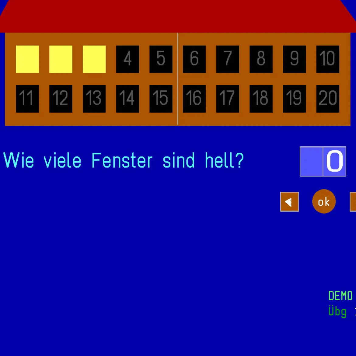 Budenberg Lernprogramm 2. Klasse (Schullizenz)