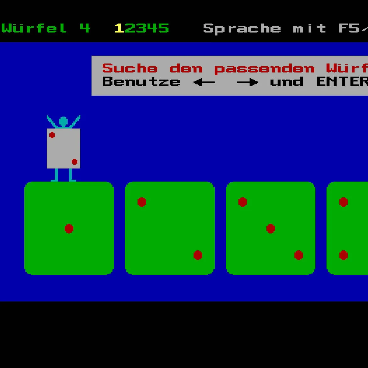 Budenberg Lernprogramm 1. Klasse (Schullizenz)