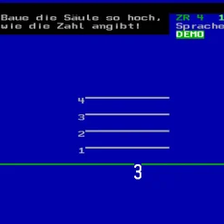 Budenberg Lernprogramm 5.-6. Klasse (Schullizenz, Touch-Version)