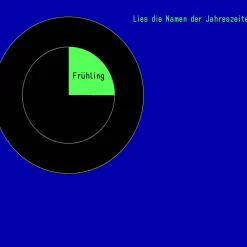 Budenberg Lernprogramm 3.-6. Klasse (Schullizenz, Touch-Version)