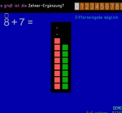Budenberg Lernprogramm 3.-6. Klasse (Schullizenz, Touch-Version)