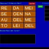 Budenberg Lernprogramm 1. Klasse (Schullizenz, Touch-Version)