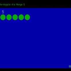 Budenberg Lernprogramm Mathe 1.-2. Klasse (Einzelplatz)