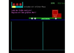 Budenberg Lernprogramm Mathe 1.-6. Klasse (Schullizenz)