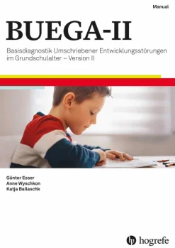 BUEGA-II, Test komplett