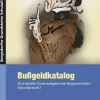 Bußgeldkatalog, Buch, 5.-10. Klasse