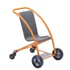 Buggy aktiv mit drehbaren Hinterrädern 7501568, 3-6 Jahre