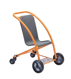 Buggy aktiv mit drehbaren Hinterrädern 7501568, 3-6 Jahre