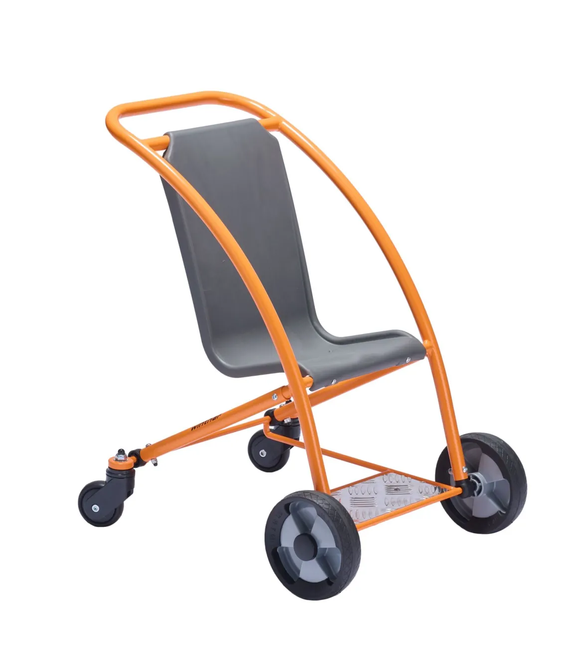 Buggy aktiv mit drehbaren Hinterrädern 7501568, 3-6 Jahre