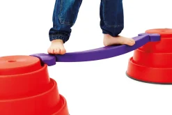 Build N? Balance Schaukelbrett, ab 4 Jahre