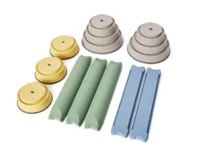 Build N´Balence Starter Set Nordic, 2-99 Jahre