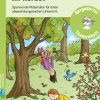 Bäume und Sträucher im Herbst, Buch, 1. bis 4. Klasse