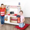 Bundle Twin Station 24240 + Accessoires Set 24241