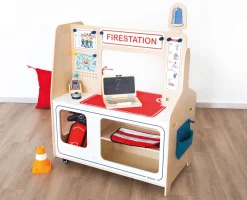 Bundle Twin Station 24240 + Accessoires Set 24241