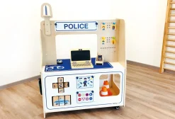 Bundle Twin Station 24240 + Accessoires Set 24241