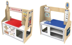 Bundle Twin Station 24240 + Accessoires Set 24241