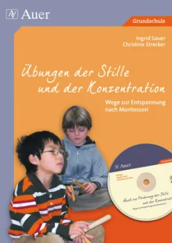 Übungen der Stille und der Konzentration