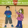 Übungen & Strategien für LRS-Kinder - Band 2, 2. bis 4. Klasse