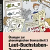 Übungen zur phonologischen Bewusstheit 3