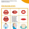 Übungsblock zum Buch Myofunktionelle Therapie