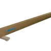 Übungsschwebebalken BEIGE, Länge 300 cm