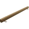 Übungsschwebebalken, Länge 3 m, Höhe 20 cm
