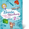 Bunte Mischung 2, Kartenspiel