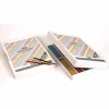 Buntstifte Hexagonal Goldline - Heutink - Karton mit 288 Stück - 12 Farben gemischt