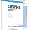 BYI-2 Gesamtsatz, 7-18 Jahre