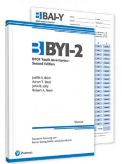 BYI-2 Gesamtsatz, 7-18 Jahre