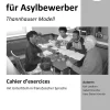 Cahier d'exercices Deutschkurs für Asylbewerber